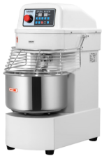 Тестомес спиральный VIATTO DH-20BTER 2V (220В)