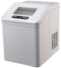 Льдогенератор VIATTO MK-IM-207SD