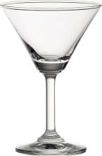 Рюмка коктейлей Ocean "Classic" Coctail 1501C05 (140мл h129мм d92мм, стекло)