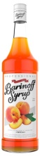 Сироп Barinoff "Персик" 1 л