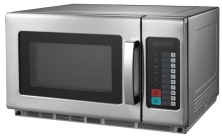 Печь микроволновая TURBO MICRO WAVE TMW-1800MD-II