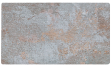Блюдо для подачи Servewell Glossy K-1074 2/4 54х17см (меламин, blotch)