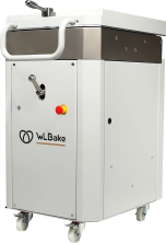 Тестоделитель WLBake MHD SA 20