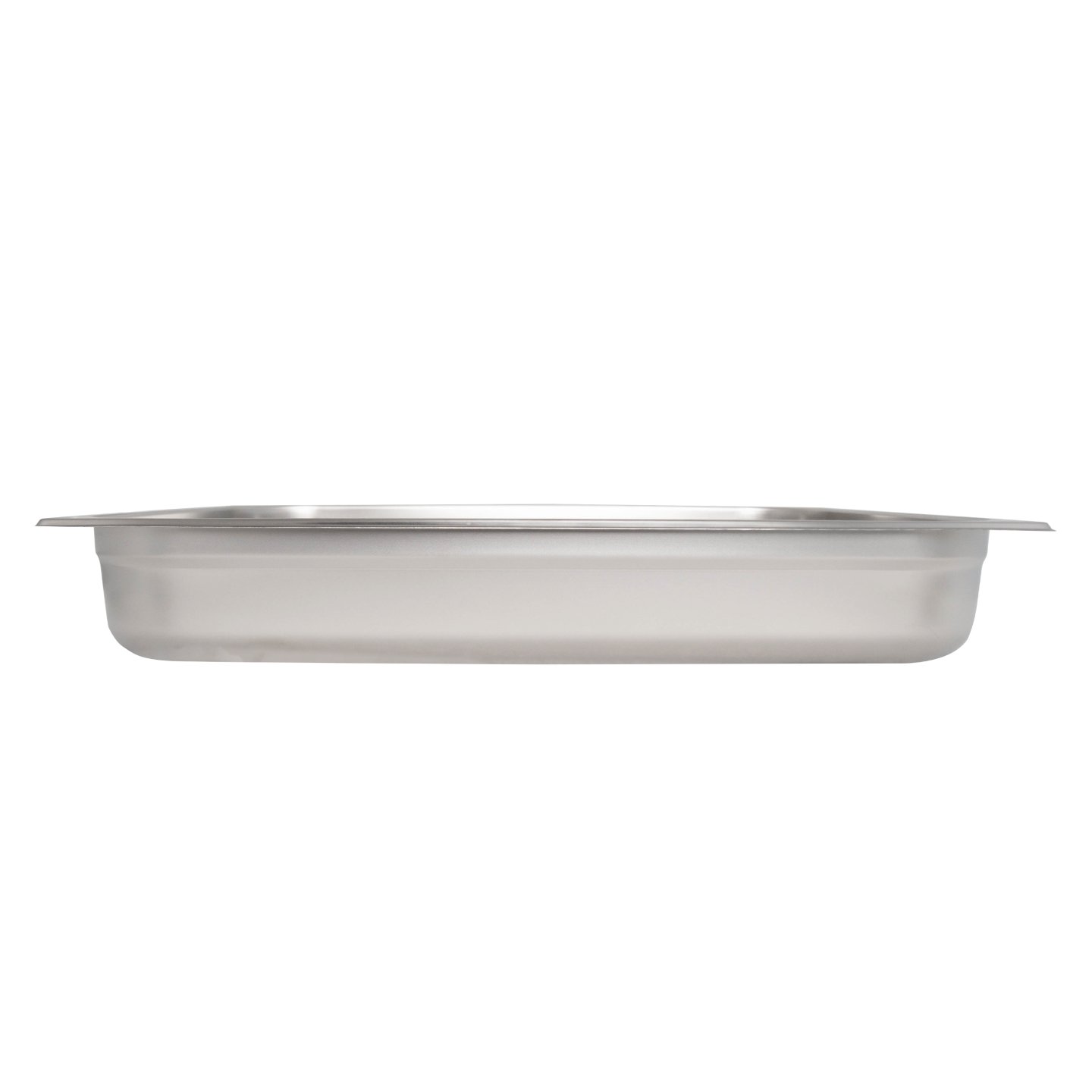Гастроемкость EKSI Е811-2W GN 1/1-65 (530х325х65) нерж. сталь