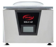 Упаковщик вакуумный ORVED IDEA 42