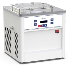 Батч фризер для мороженого CARPINI HU15S A