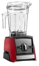 Блендер Vitamix Ascent A2300RD (красный)