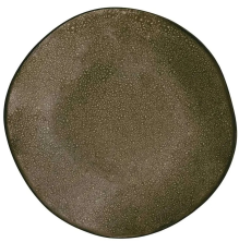 Тарелка суповая Oxford Ryo Nomade 140366 RA01-9520 (22,5см)