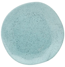 Тарелка суповая Oxford Ryo Blue Bay 077091 RA01-9507 (22,5см)