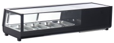 Витрина холодильная VIATTO VA-RTS-42