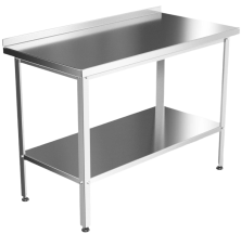 Стол производственный EKSI СПБП-1500/600-с