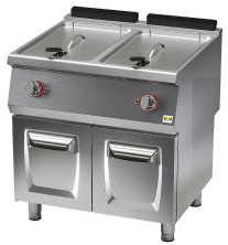 Фритюрница Vortmax SGF 78 (газовая)