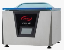 Упаковщик вакуумный ORVED IDEA 42 PRO