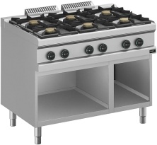 Плита газовая Apach APRG-117P/PL