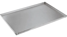 Противень EKSI BT11 (600х400мм, алюминивый)