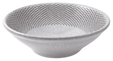 Салатник круглый Kutahya Panio Beige PAN24KS855A14 (1500мл, d24см, h7,3см)