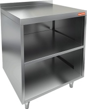 Стол производственный HICOLD НБМСО-4/6БП