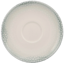 Блюдце чайное Kutahya Corendon Greenness BNLM01CT890667 (d15, h2,1см)