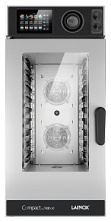 Пароконвектомат LAINOX NABOO COMPACT COEN101R