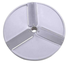 Диск для нарезки слайсами Apach AVG400 E1