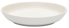 Тарелка суповая Oxford FLAT Zen 151502 (20,5см)