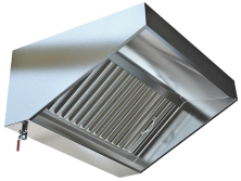 Зонт вытяжной Техно-ТТ МВО-1,2МСВ-0,7П