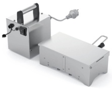 Дымогенератор-коптильня Apach SMK02