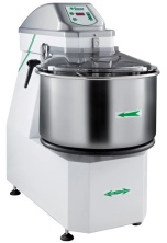 Тестомес спиральный Fimar 25SR 2V 380В