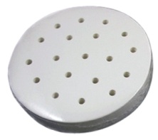 Комплект бумаги для пресс для гамбургеров Hurakan HKN-P150 (d150мм, 100шт)