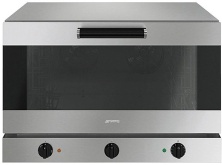 Печь конвекционная SMEG ALFA420H-2