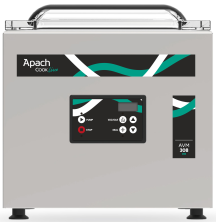 Упаковщик вакуумный APACH AVM308 NEW