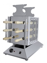 Аппарат для трдельников Grill Master АТЭ/6