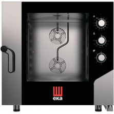 Печь конвекционная Tecnoeka MKF 664 S