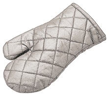 Перчатка с антипригарным покрытием Paderno 48510-00