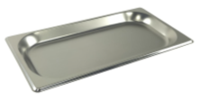 Гастроемкость Enigma Cookware B13020 GN1/3х20 (325х176х20) нерж. сталь