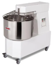 Тестомес спиральный WLBake SP25 E 2V