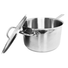 Сотейник с крышкой EKSI Special (d140, h85, 1,3л)