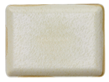 Тарелка плоская прямоугольная Kutahya Corendon Sand Wind BNTAN30x22DU890552 (30х22см, h2,3см)