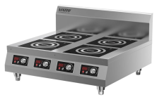 Плита индукционная VIATTO MK-IC7TB4