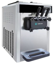 Фризер для мороженого HURAKAN HKN-BQ22CT