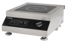 Плита индукционная Enigma SL-50-KP3