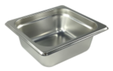 Гастроемкость Enigma Cookware B16065 GN1/6х65 (176х162х65) нерж. сталь