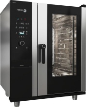 Пароконвектомат Fagor CPW-101-G NG R SW S (газовый)