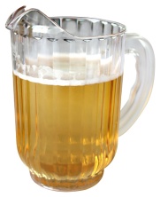 Кувшин 1,4л Pitcher, п/к, MACO серия Jiwins JW-602