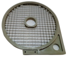 Нож Viatto D 10х10 HLC-300