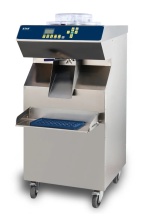 Батч фризер для мороженого STAF59 BFX400 W