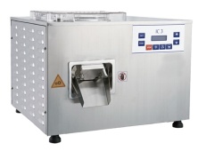 Батч фризер для мороженого CARPINI IC3 A