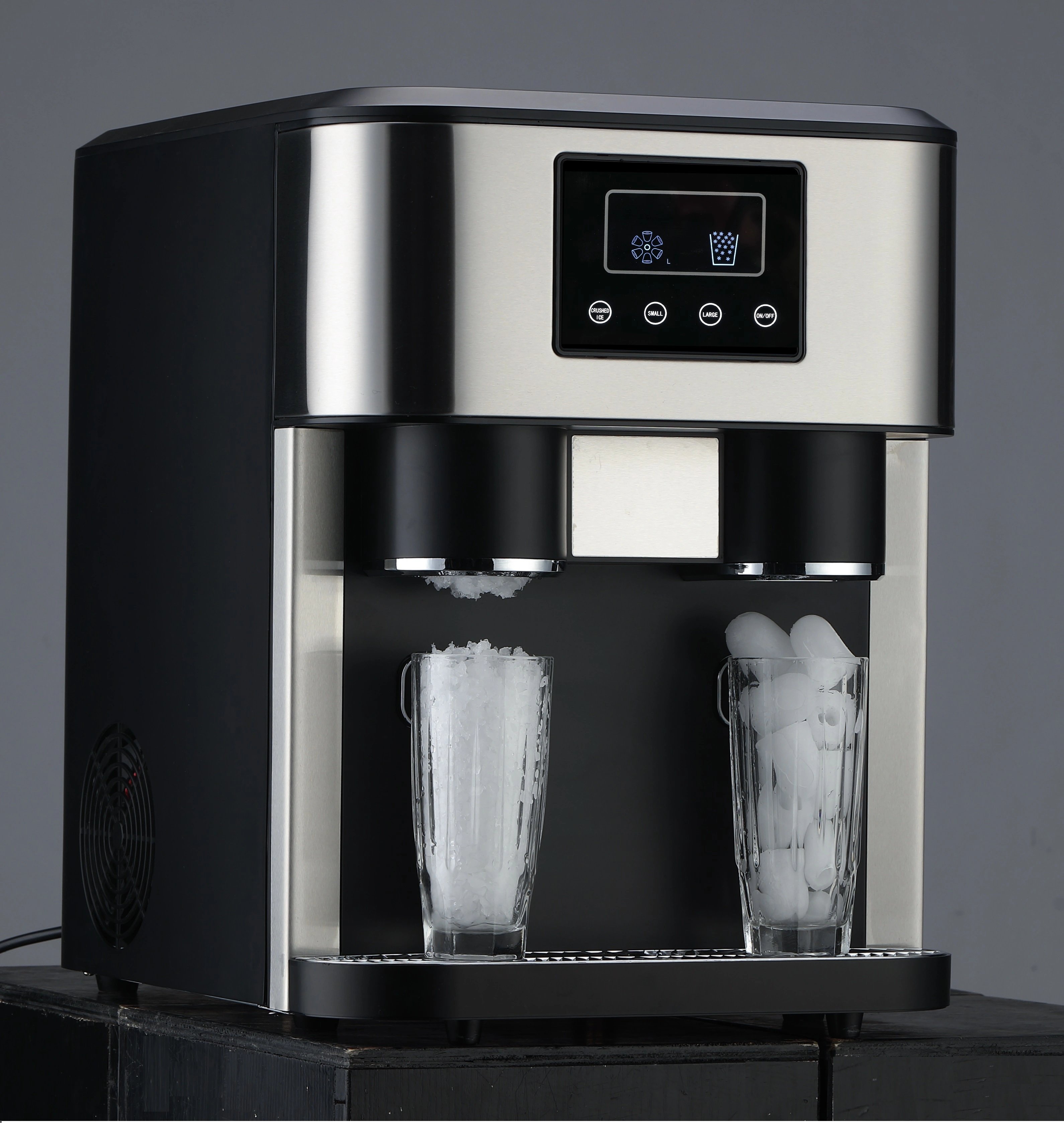 Льдогенератор EKSI EBSD 18