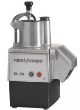 Овощерезка Robot Coupe CL50E 220В (7 дисков) 1829