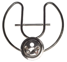 ТЭН VIATTO 2500W для WB-20